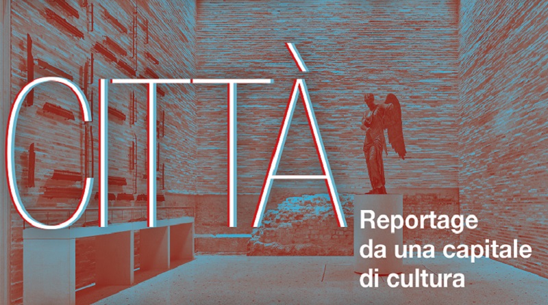 Brescia città aperta, reportage da una capitale di cultura