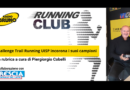 Running Club: Il challenge Trail Running UISP incorona i suoi campioni