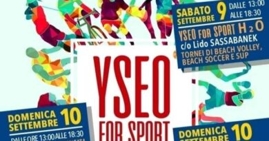 Yseo for Sport