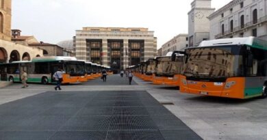 Brescia Mobilità: al via il servizio invernale 2023/24