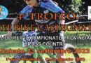 Il 23 settembre torna il quarto trofeo free bike di Castegnato