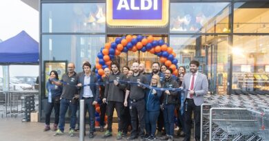 Aldi raggiunge il traguardo dei 55 punti vendita in Lombardia: aperto il nuovo store di Lonato del Garda