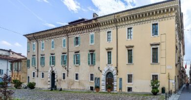 Palazzo Martinengo: la cultura del territorio si racconta anche attraverso i sapori