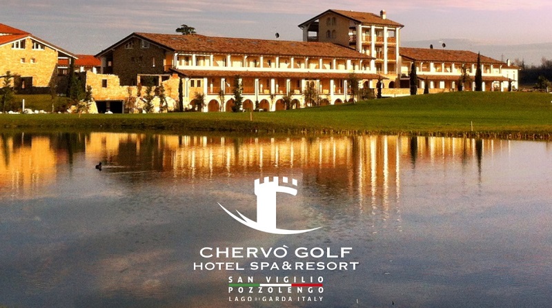 Al Chervò Golf Hotel Spa & Resort San Vigilio - Lago di Garda scalda i motori la “Nations Cup 2023 - Press European Championship”