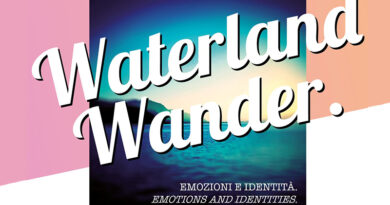 Waterland Wander, approda a Iseo la mostra fotografica dell'artista Angy Mango. Inaugurazione venerdì 27 ottobre
