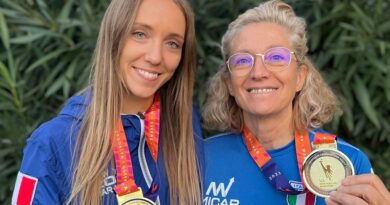 Madre e figlia, imprenditrici bresiane, concretizzano il loro sogno: la Maratona di New York