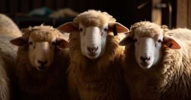 Pastoralismo, oltre 60mila pecore per i pastori vaganti della Lombardia