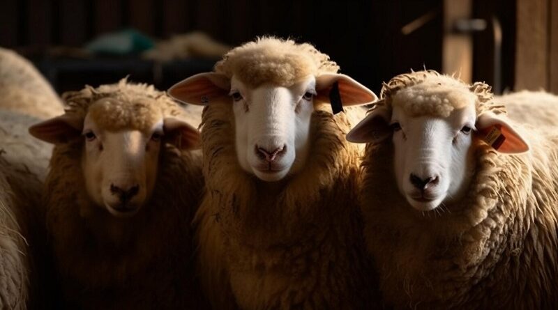 Pastoralismo, oltre 60mila pecore per i pastori vaganti della Lombardia
