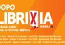 Prossimi appuntamenti “Dopo Librixia”: protagonisti Fabio Volo, Malika Ayane ed Ernesto Assante
