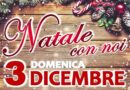 Natale con noi a Montirone! Appuntamento per domenica 3 dicembre!