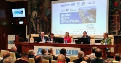 Acqua, un “capitale” da valorizzare: centrale il ruolo dei consorzi di bonifica nella Bergamasca e nel Bresciano