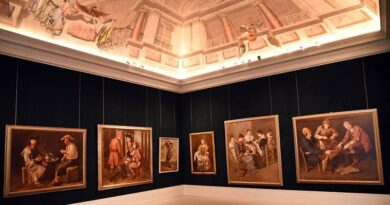 Art bonus e Fondazione Brescia Musei: il passaggio delle aziende da mecenati a compagni di viaggio