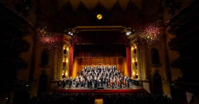 Fondazione Arena saluta il 2023 con il tradizionale Concerto di San Silvestro. Tutto esaurito per l’ultimo spettacolo dell’anno