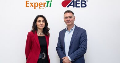 AEB Group annuncia l’acquisizione dell’azienda ExperTi