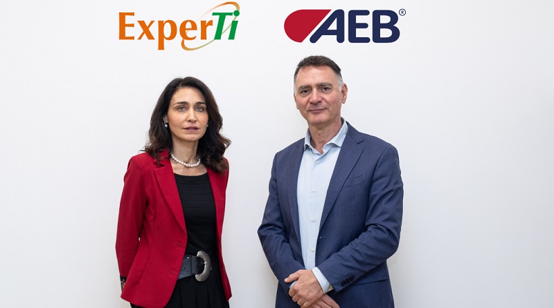 AEB Group annuncia l’acquisizione dell’azienda ExperTi