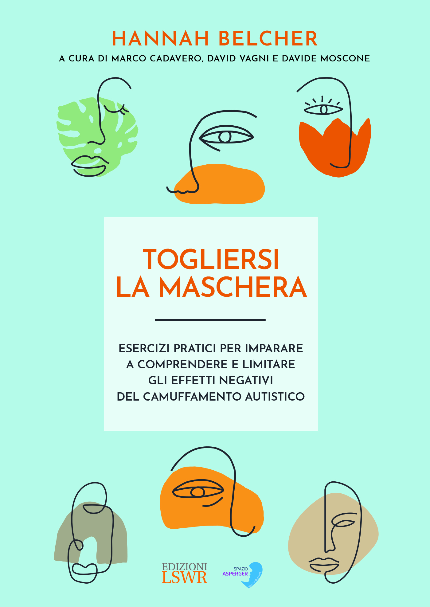 Autismo e camuffamento dei comportamenti: come imparare ad essere autentici