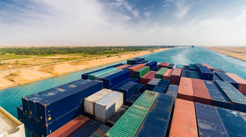 Crisi Mar Rosso - Canale di Suez Confcommercio Milano: conseguenze negative per due imprese su tre