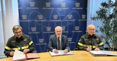 Sicurezza antincendio: firmato il protocollo d’intesa tra Assolombarda e il Comando Provinciale dei Vigili del Fuoco di Milano