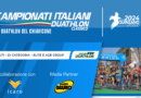 Campionati italiani di Duathlon a Quinzano d’Oglio