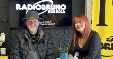 Con Patty NoStop un viaggio nel coraggio delle Donne con le canzoni di Loredana Bertè
