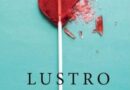 “Lustro – una teoria sull’amore”, il nuovo libro di Matteo Salvatti