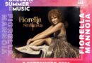 Il Brescia Summer Music porta Fiorella Mannoia in Piazza Loggia. Appuntamento il 6 settembre