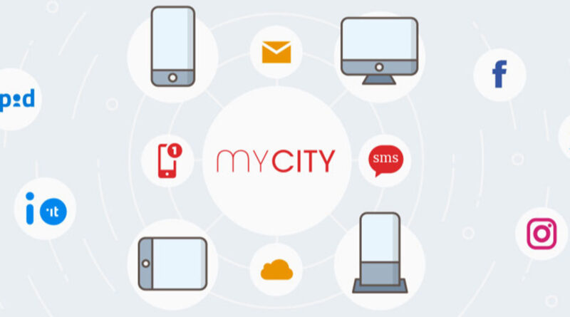 MyCity: l'Innovativa App per i Servizi Digitali del Comune di Castegnato
