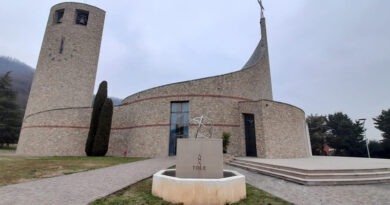 Conventi, chiese e palazzi: Rodengo Saiano apre le sue porte per le giornate FAI di Primavera