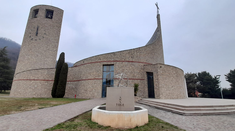 Conventi, chiese e palazzi: Rodengo Saiano apre le sue porte per le giornate FAI di Primavera
