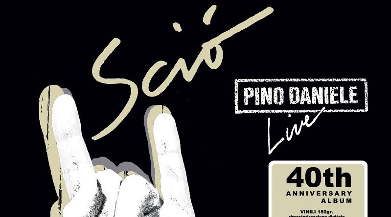 Pino Daniele Day, nel giorno del suo compleanno la Warner Music Italy omaggia l'artista con un doppio vinile in edizione limitata
