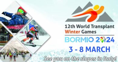 Il trionfo italiano ai World Transplant Winter Games 2024: sesto posto nel medagliere mondiale ai giochi Mondiali Invernali dei Trapiantati