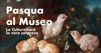 Pasqua e Pasquetta ai Musei: un ricco cartellone di iniziative per trascorrere le feste di Pasqua all’insegna della bellezza