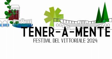 Festival del Vittoriale: De Gregori e Max Gazzè da Tener-a-mente