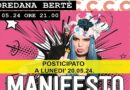 Loredana Bertè torna a Brescia! Data posticipata al 20 maggio 2024