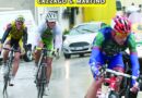 Saranno il cazzaghese Alessandro Tonelli e Cristian Scaroni (Botticino) a rappresentare e difendere i colori bresciani al prossimo Giro d’Italia