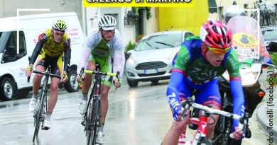 Saranno il cazzaghese Alessandro Tonelli e Cristian Scaroni (Botticino) a rappresentare e difendere i colori bresciani al prossimo Giro d’Italia