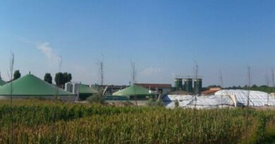 Ambiente: Coldiretti, bene semplificazione conversione biogas in biometano in Lombardia