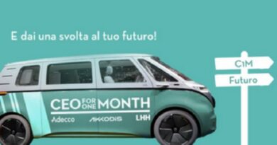 Brescia: arriva il van di "CEO for one month", il concorso di The Adecco Group che valorizza i giovani talenti
