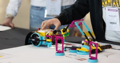 Costruire per imparare: a Cremona&Bricks gioco e educazione si fondono grazie ai mattoncini Lego®