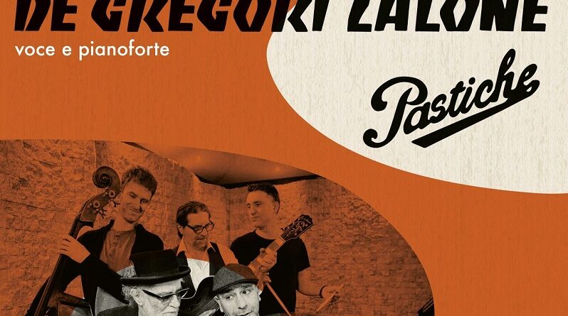 De Gregori-Zalone, voce e pianoforte: disponibile in digitale il singolo che anticipa l'uscita dell'album in programma il 12 aprile