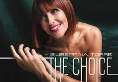 La pianista e compositrice Giuseppina Torre e il nuovo album “The Choice”