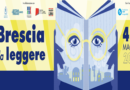 Festival letterario “Brescia da leggere”, edizione 2024: il programma completo delle due giornate