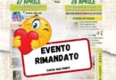 !!EVENTO RIMANDATO !! Nasce la prima edizione di “Ghedi in Tavola”