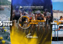 7° Triathlon sprint Città di Salò gara Silver in programma domenica 26 maggio 2024