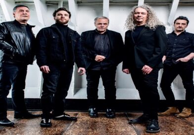 Tornano con un nuovo album i Machiavel, la più famosa prog band del Belgio