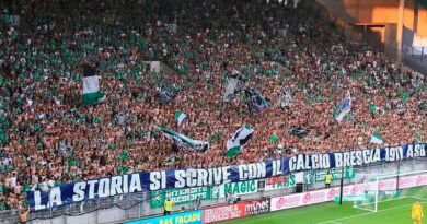 Calcio Brescia 1911 presenta istanza alla FIGC per la continuità sportiva