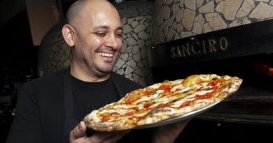 World Pizza Day, tra tradizione e futuro: a Brescia San Ciro celebra la Margherita simbolo d’Italia