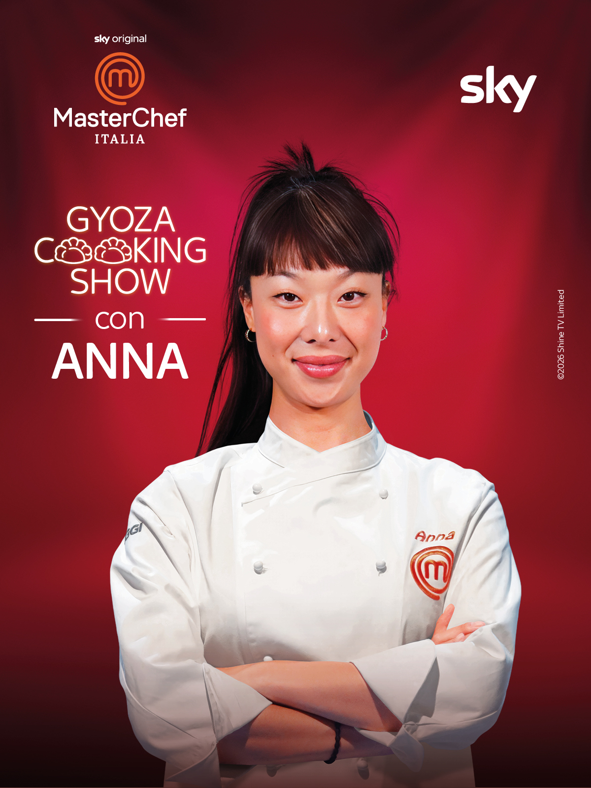 A Roncadelle cooking class di gyoza con Anna Zhang a ELNÒS Kitchen