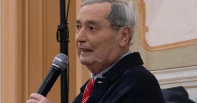 Il Garda saluta Vittorio Messori: funerali celebrati questa mattina all’Abbazia di Maguzzano
