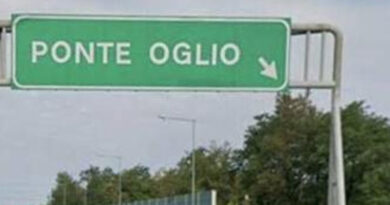 Giro d’Italia sulla A4, mercoledì chiusa per alcune ore l’uscita di Ponte Oglio